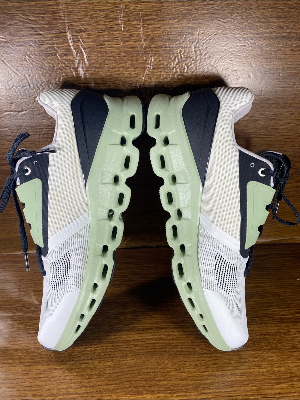 On Cloud Cloudstratus Mens shoe size 9.5 - Picture 6 of 10